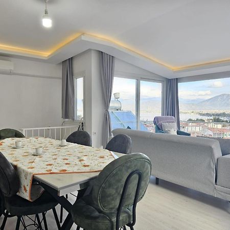 White House Villa Fethiye Bagian luar foto