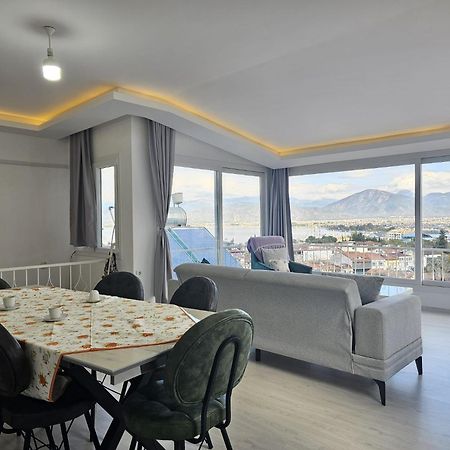 White House Villa Fethiye Bagian luar foto